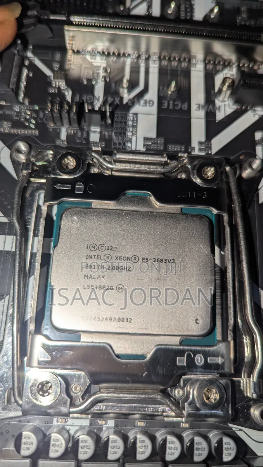 ZX-X99D4M4 Motherboard