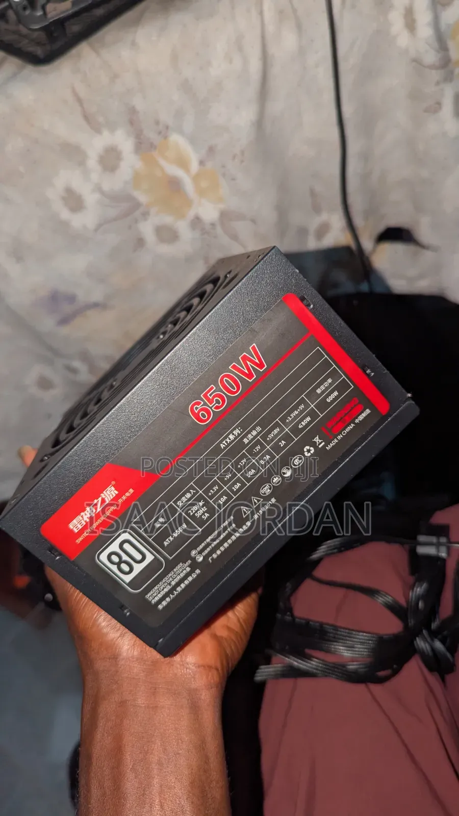 ZX-X99D4M4 Motherboard