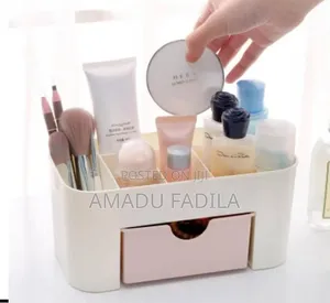 Cosmetic Organizer