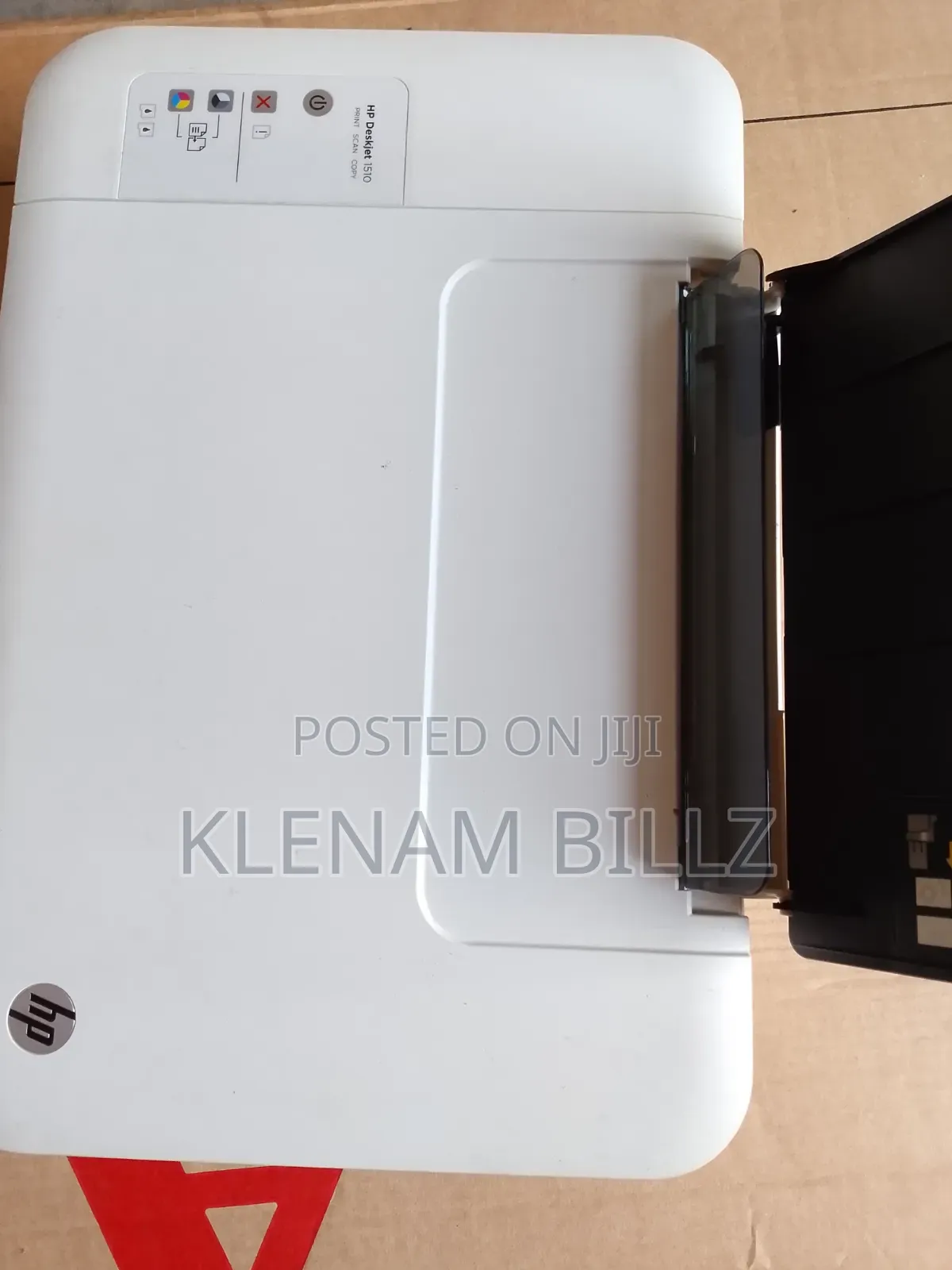 HP Deskjet 1510
