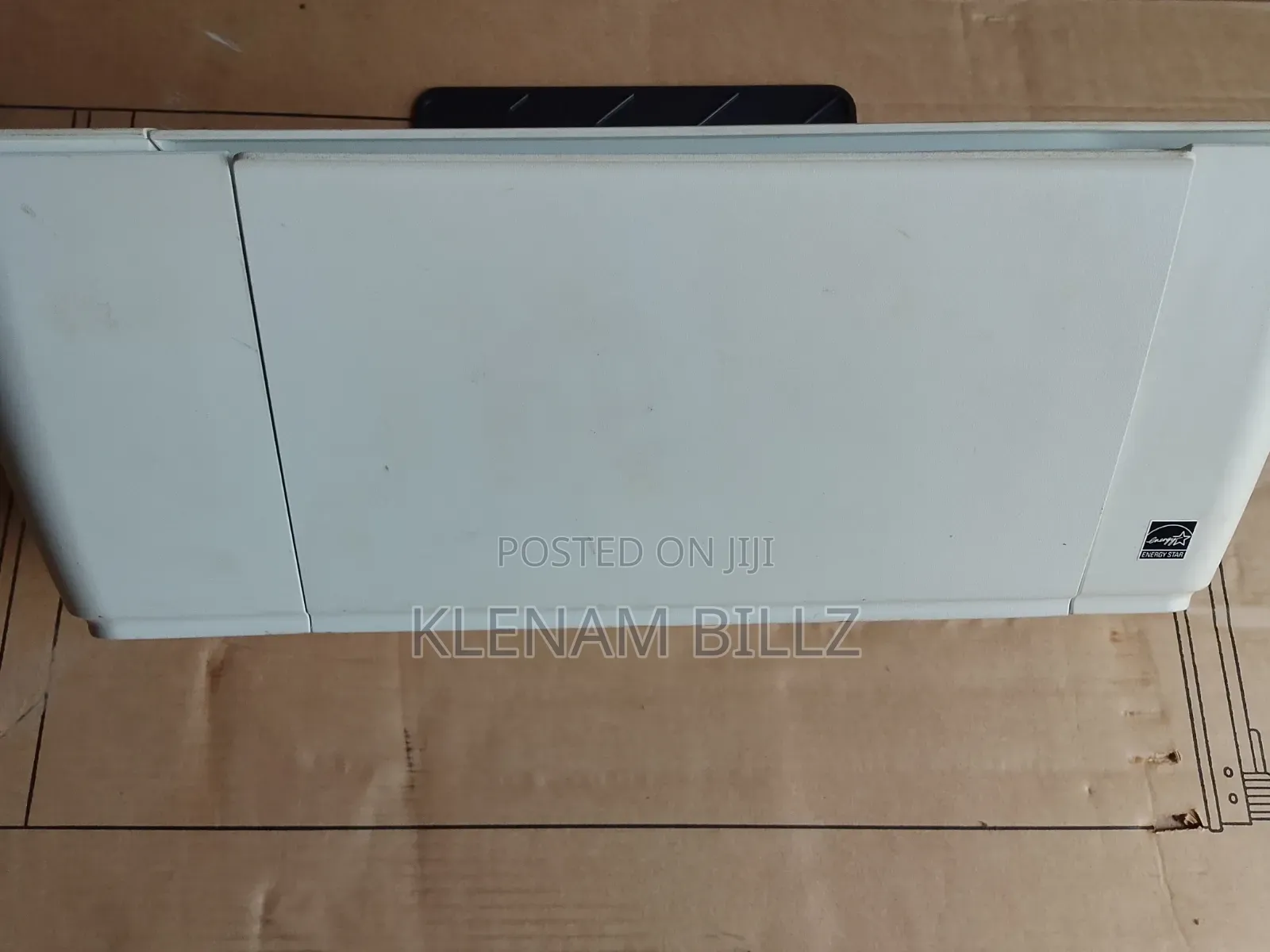 HP Deskjet 1510