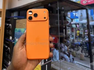 New Apple iPhone 17 Pro Max 256 GB Orange