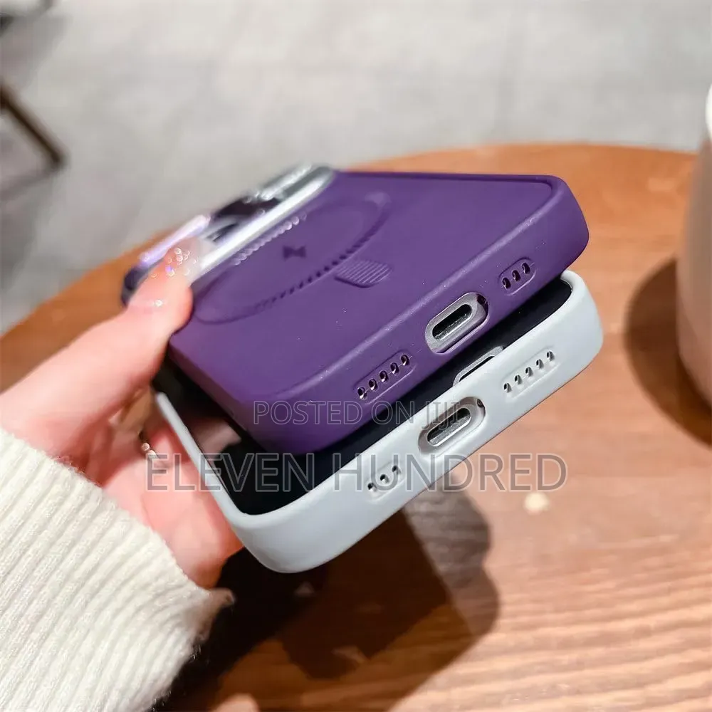 iPhone 16 Pro Case (Generic)