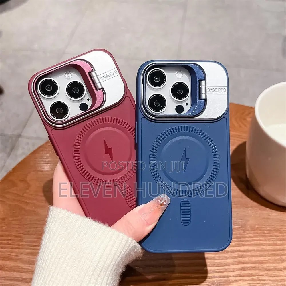 iPhone 16 Pro Case (Generic)