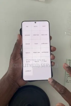 S23 Original Dynamic AMOLED Screen