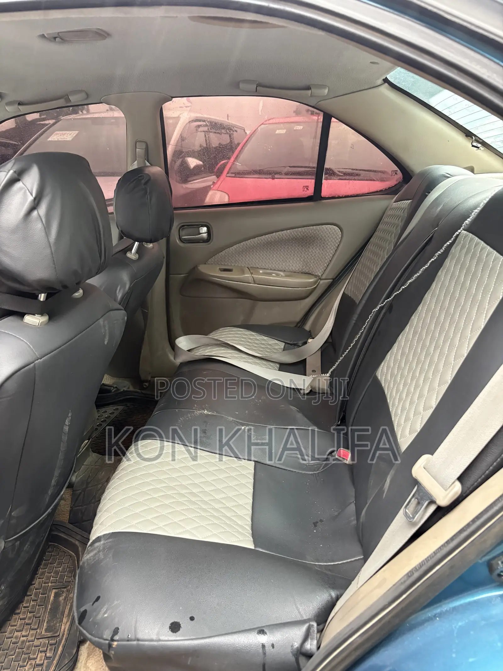 Nissan Sentra 1.8 2006 Blue