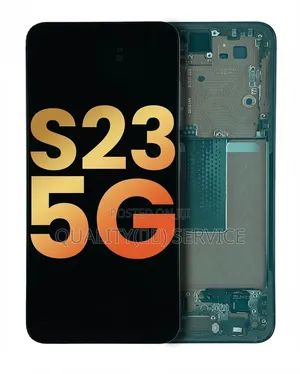 S23 Original Dynamic AMOLED Screen