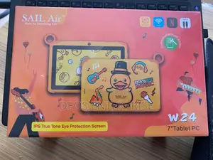 New Sail Air 107 8 GB
