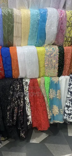 Unsex Fabric