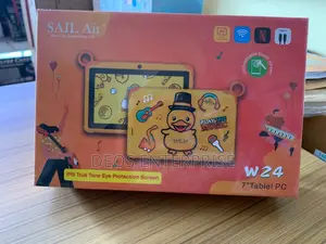 New Sail Air 107 8 GB