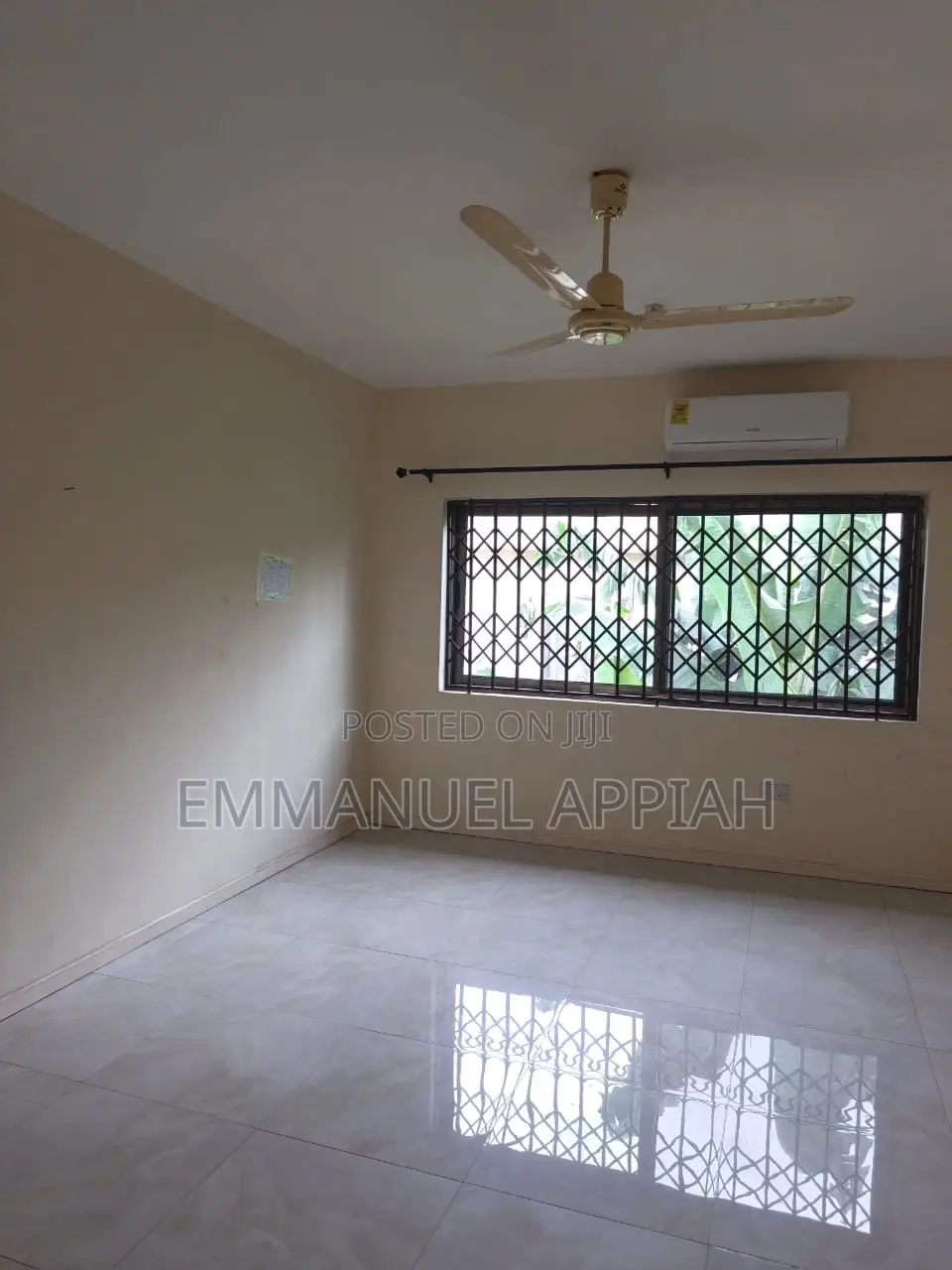 7bdrm House in Kwabenya Acp, Accra Metropolitan for rent