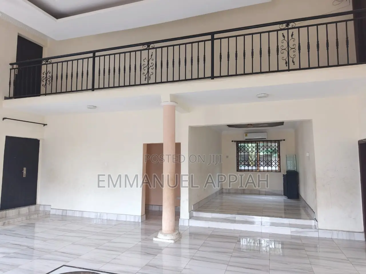 7bdrm House in Kwabenya Acp, Accra Metropolitan for rent