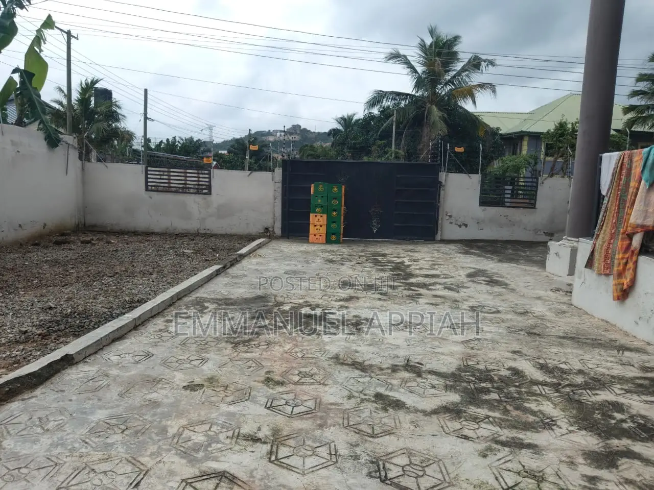 7bdrm House in Kwabenya Acp, Accra Metropolitan for rent