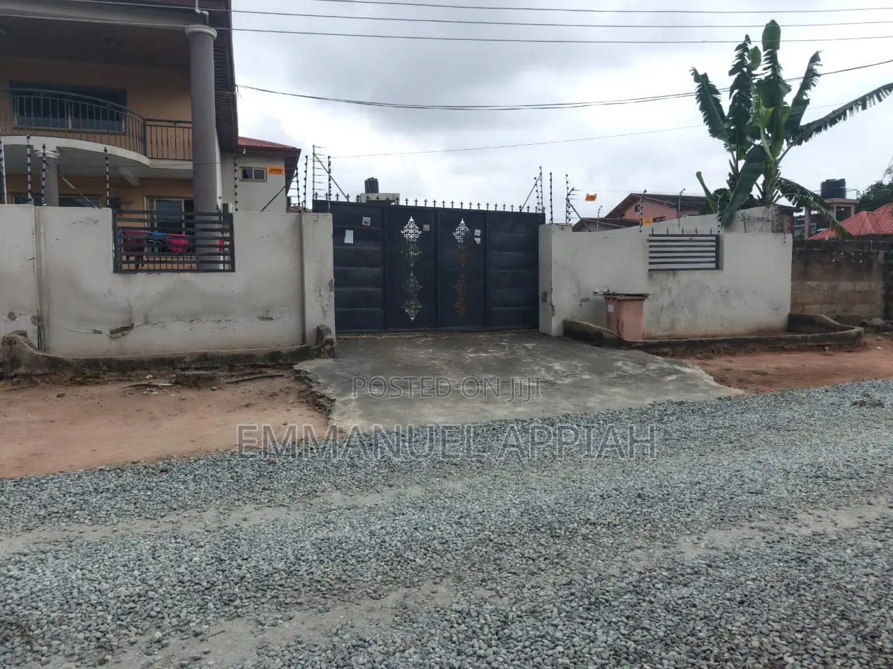 7bdrm House in Kwabenya Acp, Accra Metropolitan for rent