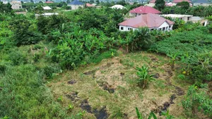 Fully Registered Land for Sale