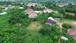 Fully Registered Land for Sale