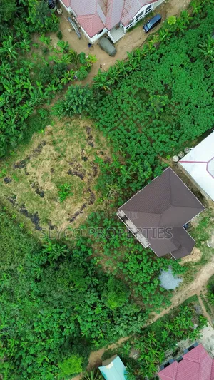 Fully Registered Land for Sale
