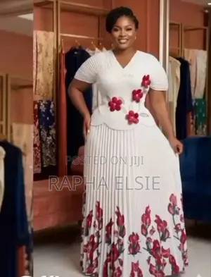 Ladies Dress
