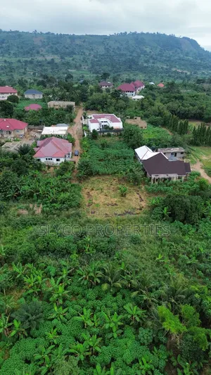 Fully Registered Land for Sale