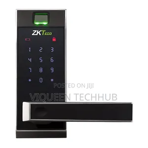 F14 Smart Lock (Big)