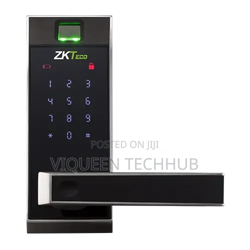 F14 Smart Lock (Big)