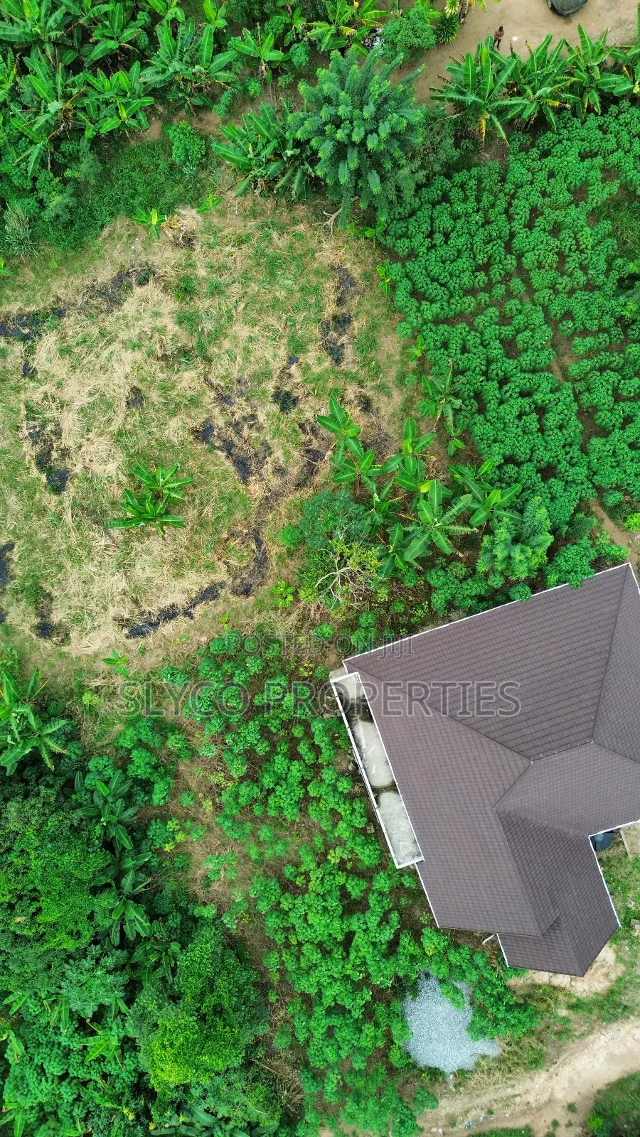 Fully Registered Land for Sale