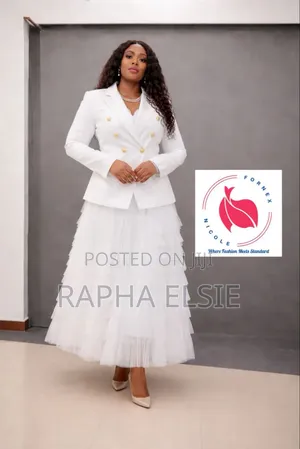 Ladies Dress
