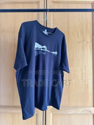 Thrift Shirts