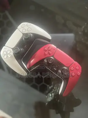 Ps5 Controller