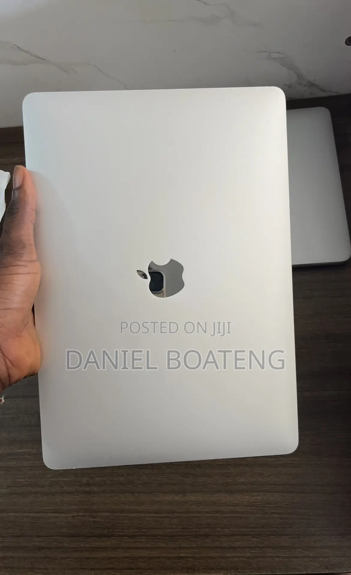 Laptop Apple MacBook Pro 2020 8GB Apple M1 SSD 512GB