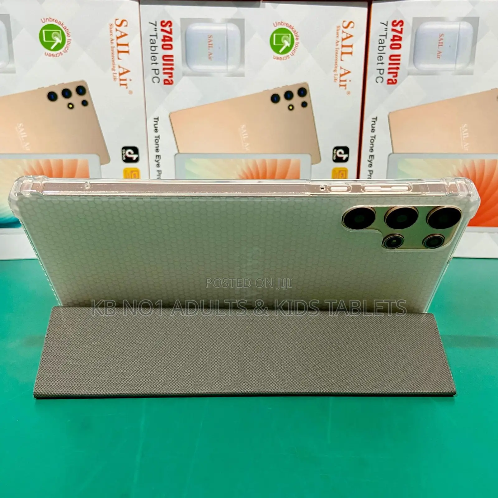New Sail Air S810 256 GB White