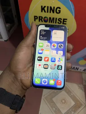 Apple iPhone 12 64 GB White