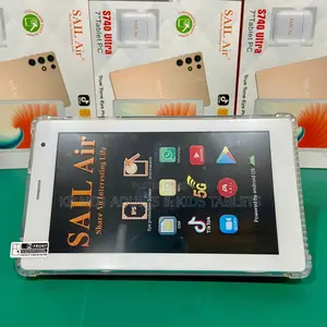 New Sail Air S810 256 GB White