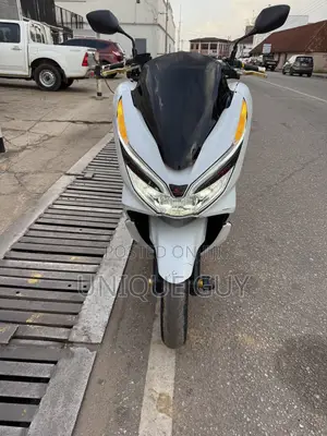 Honda 2024
