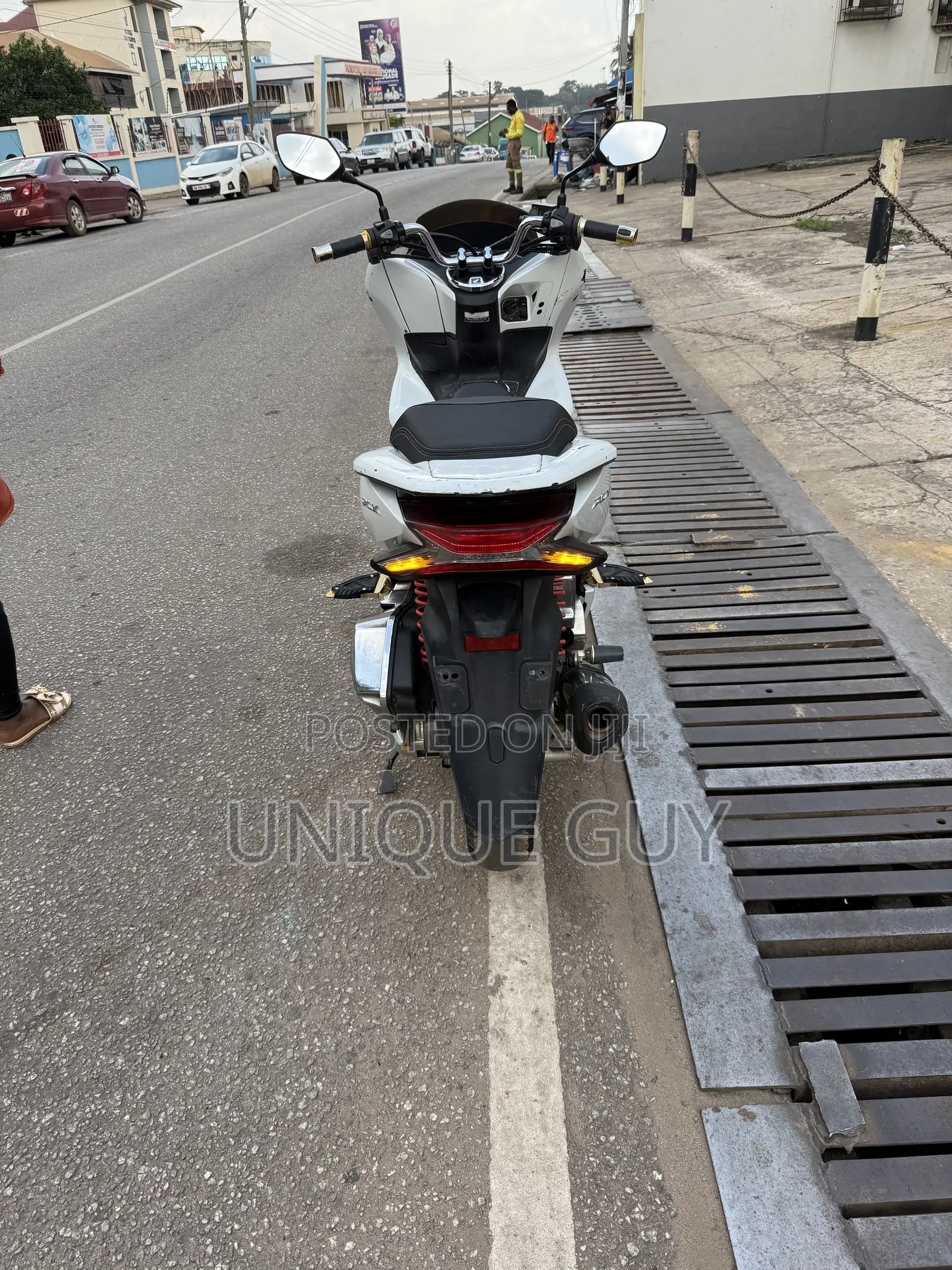 Honda 2024