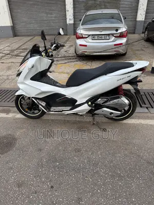 Honda 2024