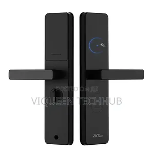 S2 Smart Lock