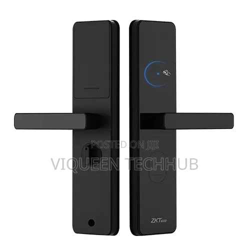 S2 Smart Lock