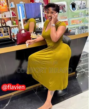 Quality Ladies Dresses Available