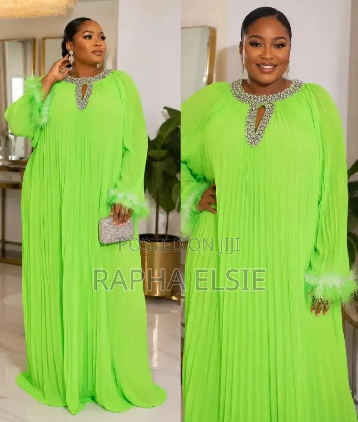 Ladies Dress