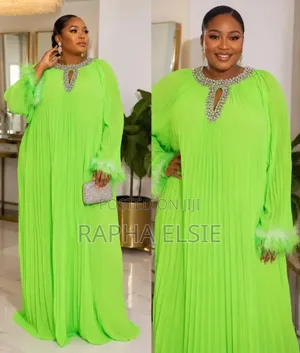 Ladies Dress