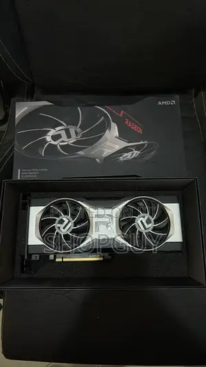 6700xt AMD