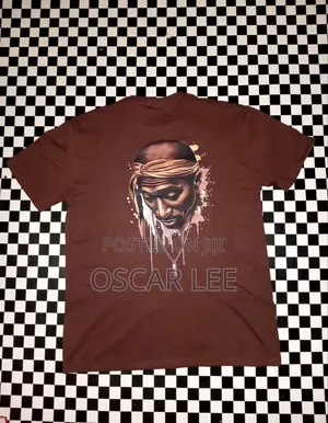 Cotton T-Shirt (Round Neck)