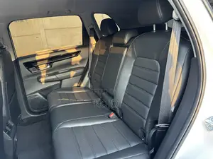 Honda CR-V 2023 White