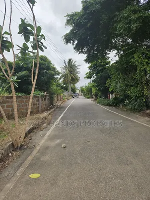 One Plot of Land for Sale