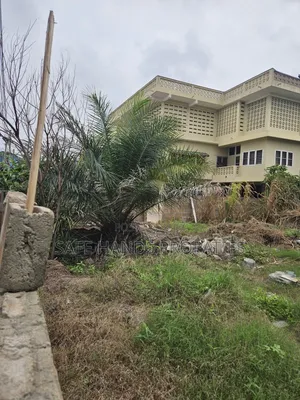 One Plot of Land for Sale