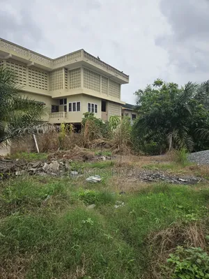 One Plot of Land for Sale