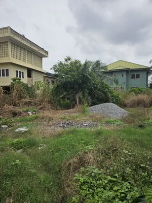 One Plot of Land for Sale