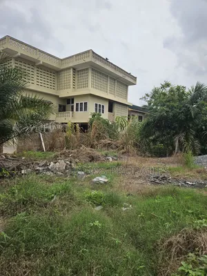 One Plot of Land for Sale