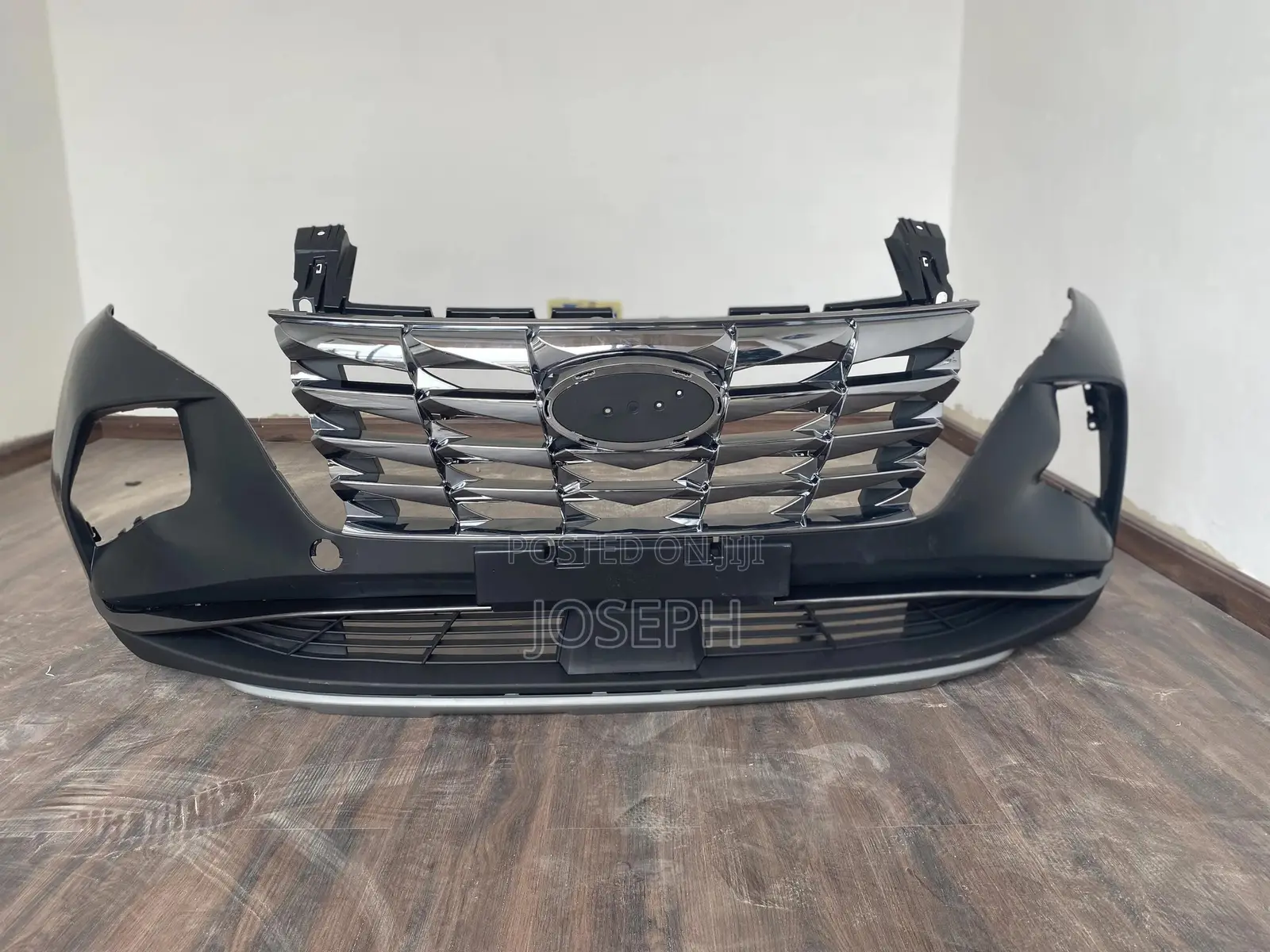 Tucson 2022,2023,2024 Front Bumper